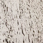 Супер білий травертин